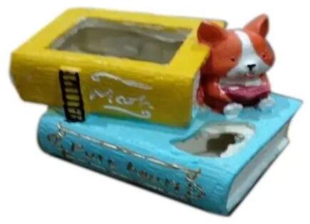 Resin Flower Pot, Size : 7 Inch