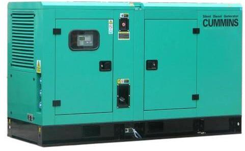 Cummins Silent Diesel Generator