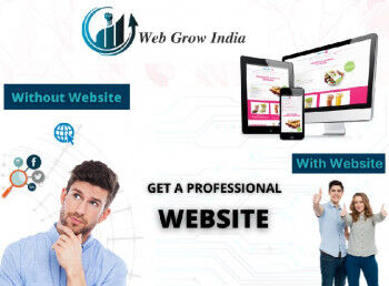 Dynamic Website Development