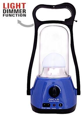 Rechargeable Emergency Lights