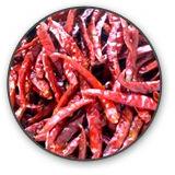 Red Chillies