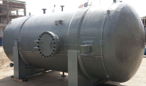 Storage Silo, For Cement Production Line