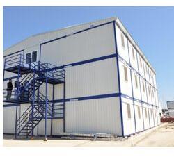 Prefabricated Building