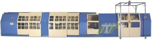 Rope Making Machine Mtp/20