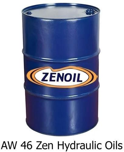 Zenoil Hydraulic Oil