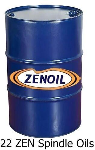 Zenoil Spindle Oil