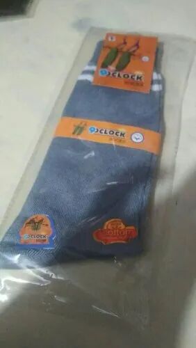 Mens Socks, Color : Blue