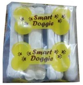 Smart Doggie Dog Pressed Bones, Packaging Size : 500 Gm