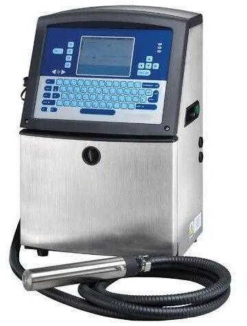 Batch Coding Machine, Voltage : 220-230V