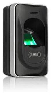 Fingerprint Exit Reader, Operating Temperature : 0 To +45 Degree Celsius