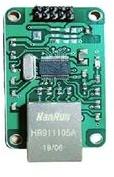 Ethernet LAN Network Module, For Industrial