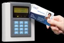 Access Control Machine