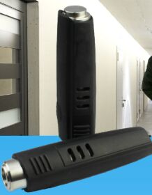 Guard Tour Patrol System