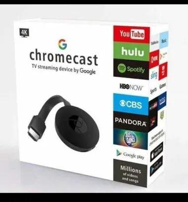 Google Chromecast