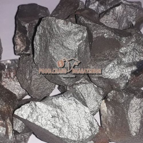 Ferro Molybdenum, For Industrial, Shape : Lump