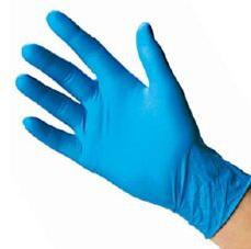 Nitrile Examination Gloves