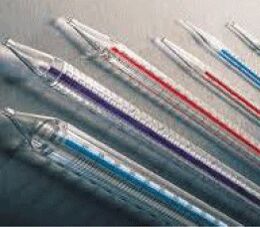 SEROLOGICAL PIPETTES-STERILE