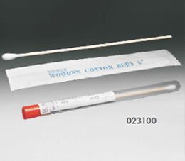 Swabs Stick