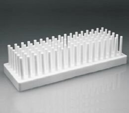 VOLEX TEST TUBE RACK