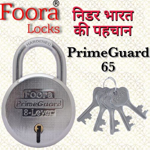 Foora PrimeGuard 65