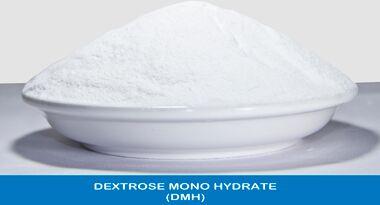 Dextrose Monohydrate