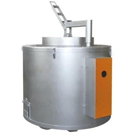 Aluminium Die Casting Furnace