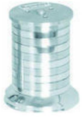 Aluminium Skoda Sofa Leg, Design : Modern