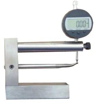 Preform Thickness Tester