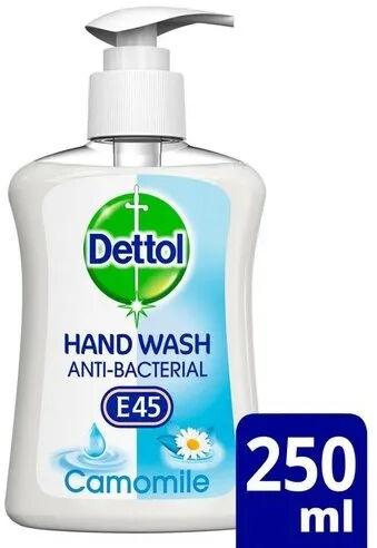 Dettol Hand Wash, Form : Liquid