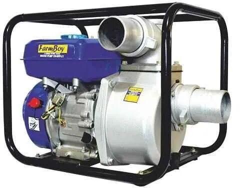 Waterpump, Power : 6.5hp