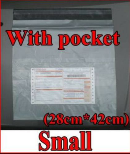 PE Courier Bags, Feature : Durable, Easy Folding, Easy To Carry