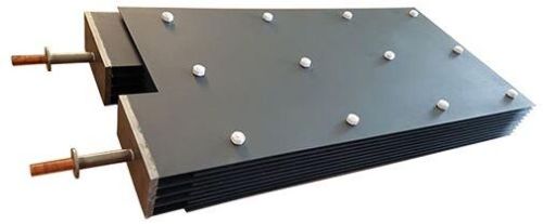 DSA/MMO Titanium Electrodes For Metal Recovery, Wastewater Treatment, Water Electrolysis...