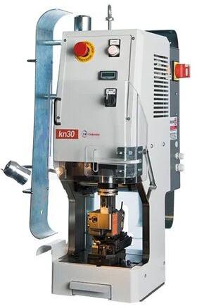 Crimping Press, Power Source : Electric