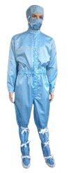 PP ESD Coverall