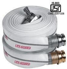 PVC Fire Hose