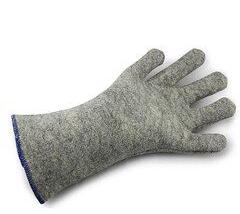 Heat Resistant Glove, Length : 33cm