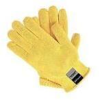 Kevlar Knitted Hand Gloves, Size : All Sizes