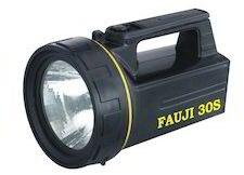 LED Search Light, Size : 198x43x28mm