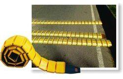 PPCP Movable Speed Breaker, Model Number : SSA-729