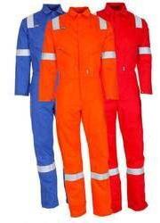 S SAFE Cotton Nomex Coverall Dangri, Feature : Breathable