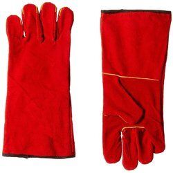 Welding Gloves, Size : 25 Cm To 40 Cm