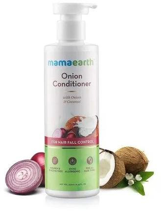 Onion Conditioner, Packaging Size : 250 Ml