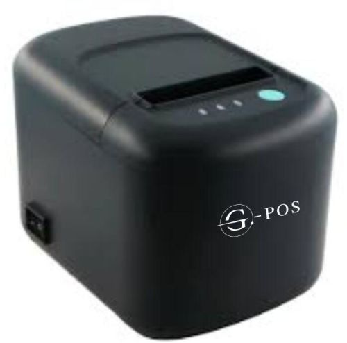 Automatic Thermal Receipt Printer, Power Source : Electric