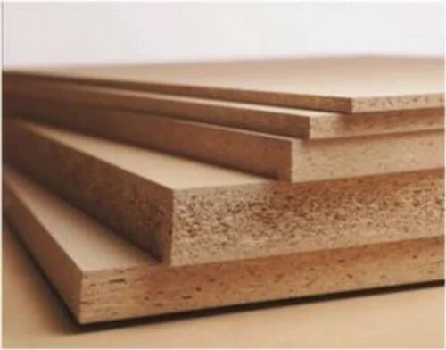 Plain Particle Board, Size : 8 X 4 Inches