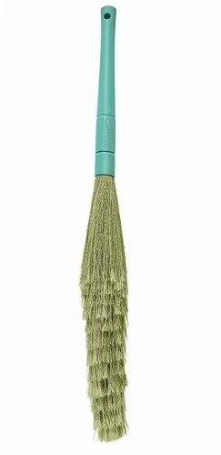 Plastic Floor Broom, Broom Length : 9.5cm