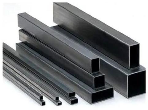 Mild Steel MS Rectangular Tube