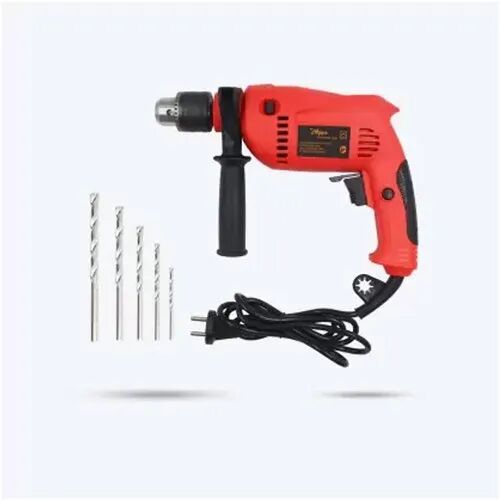 Mild Steel Drill Machine