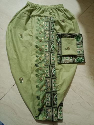 Cottan Dhoti, For Bulk, Size : Full