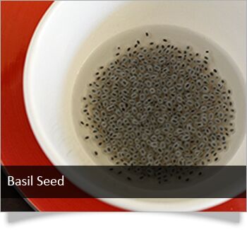 Basil Seed