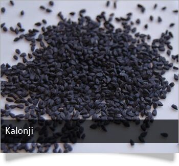 Kalonji, Packaging Type : PP Bag